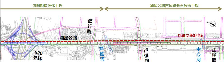 龙水南路隧道最新进展动态解读