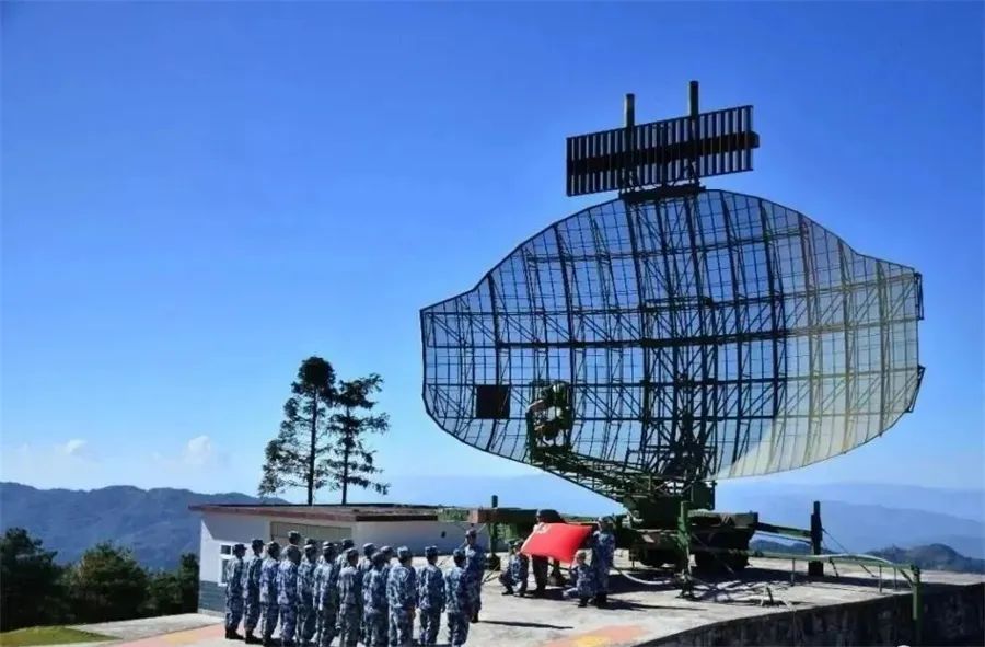 空军预警学院最新动态-空军预警学院资讯速递