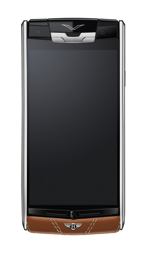 vertu2017最新款｜2017 Vertu新款亮相