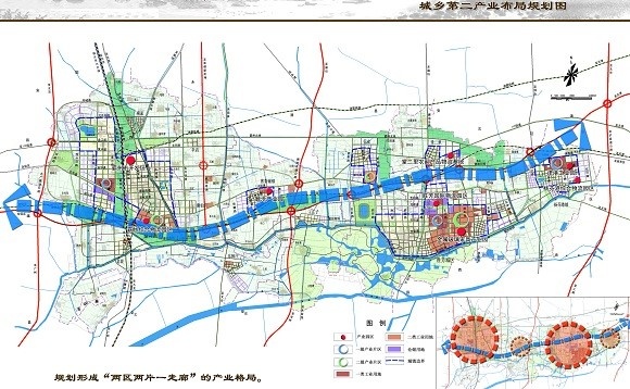 义乌上溪最新规划｜义乌上溪发展蓝图揭晓