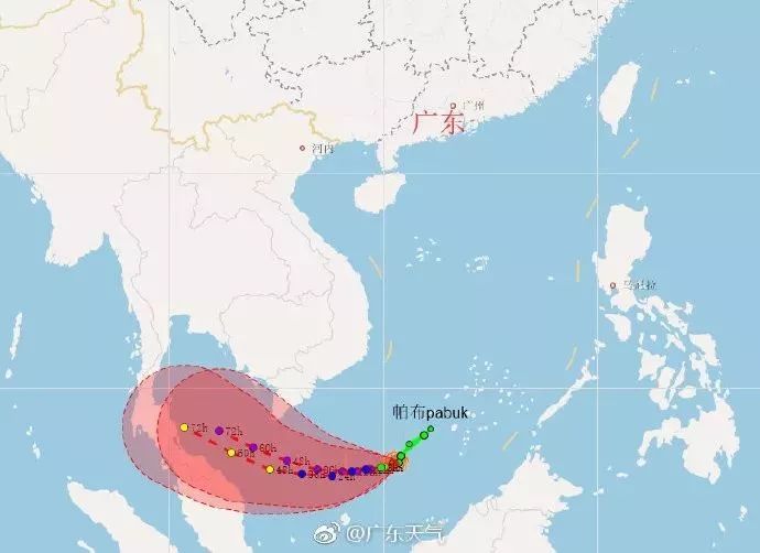 “台风美莎克行进轨迹实时更新，共筑平安气象之旅”