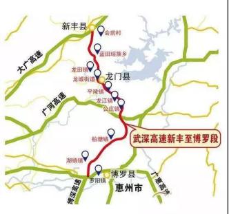 【实时更新】新博高速公路最新动态一览