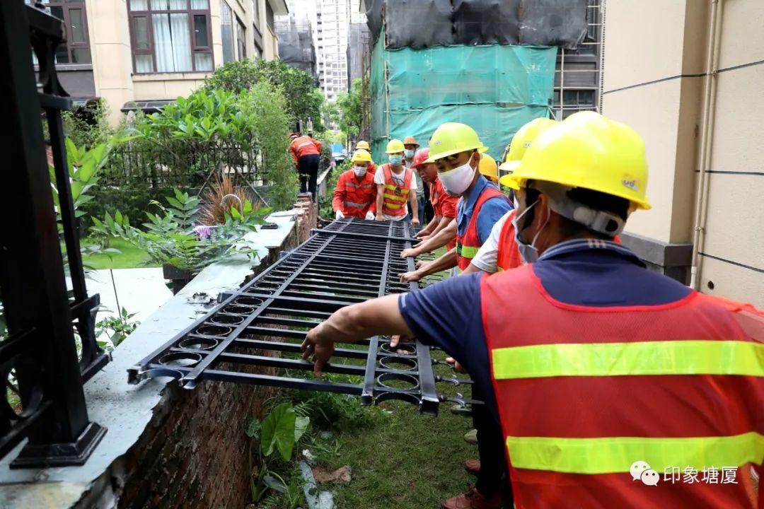 最新发布：东莞塘厦区域房产价格行情一览